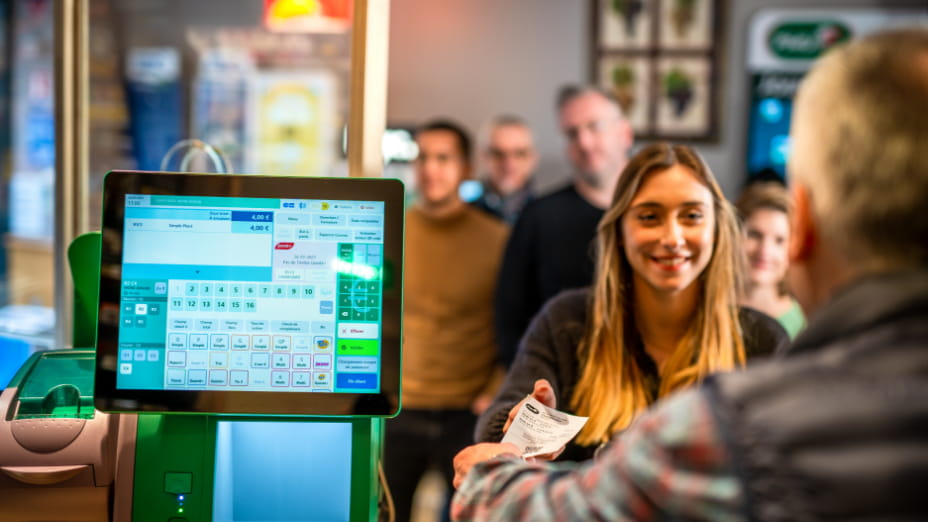 ÊTRE POINT DE VENTE PMU, EN PRATIQUE