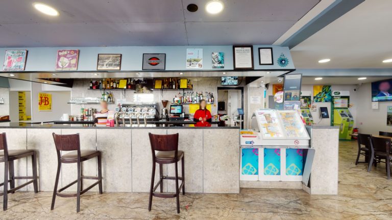 Café de la Mairie